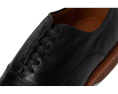 Оксфорды Allen Edmonds Park Verse из европейской замши или кожи