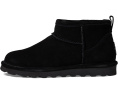 Ботинки Bearpaw Shorty с овчиной и съемной стелькой