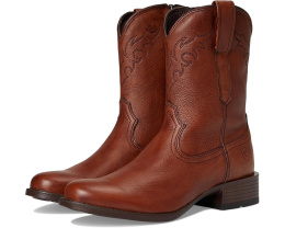 Ковбойские ботинки Ariat Sonoro с круглым носком и ультралегкой подошвой