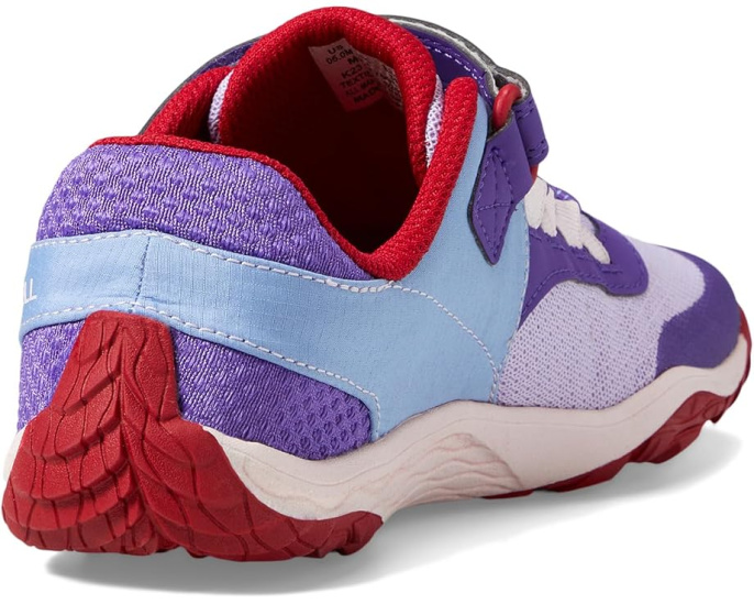 Кроссовки Merrell Trail Glove 7 Alternative Closure для детей