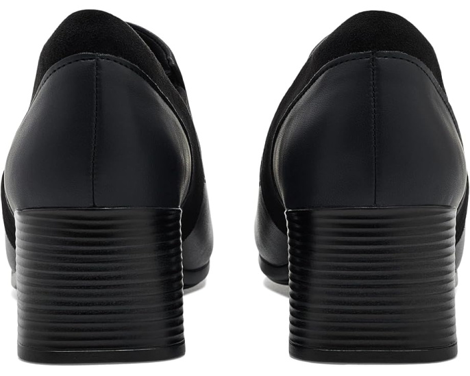 Туфли-лодочки Clarks Marriann Pure для работы