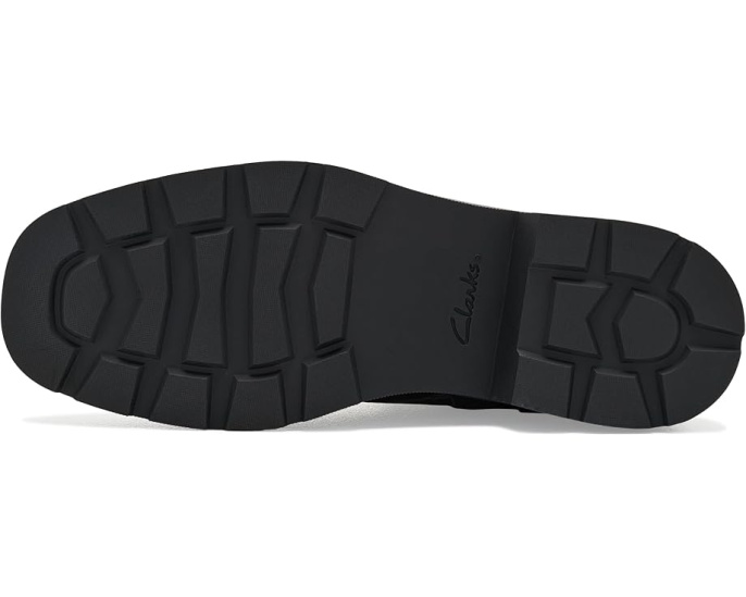 Ботинки Clarks Lauryl Style на шнуровке