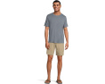 Футболка Bamboo Motion Tee от Free Fly синяя