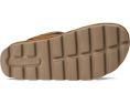 Сандалии Koolaburra by UGG Tizz на платформе с замком на липучке