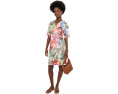 Платье Carmela Island Bloom с рукавом до локтя от Tommy Bahama