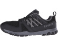 Кроссовки Reebok Work Sublite Work Soft Toe черные