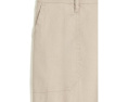 NYDJ Plus Wide Leg Cropped Cargo брюки карго укороченные