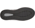 Кроссовки SKECHERS Classic Fit Delson Camben с сетчатым верхом и стелькой Air Cooled Memory Foam