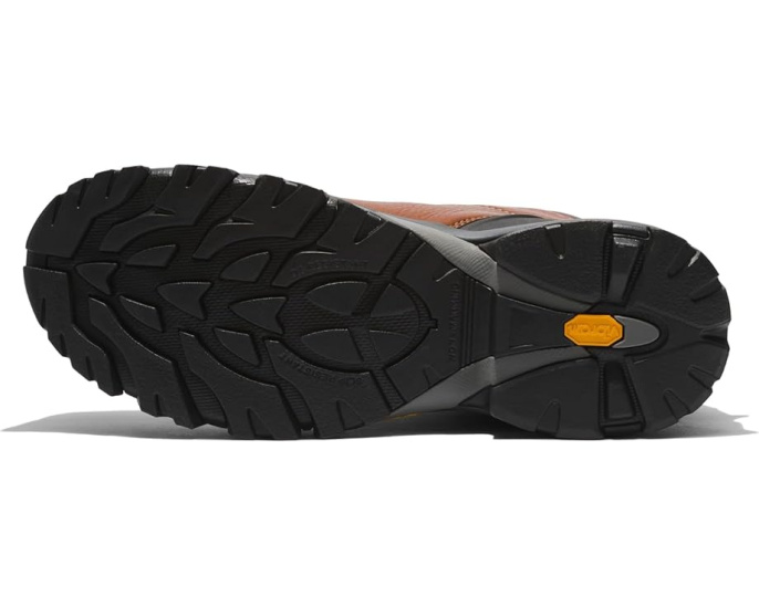 Водонепроницаемые ботинки Timberland PRO Hyperion 6 дюймов с композитным носком