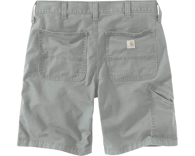 Шорты Rugged Flex Rigby от Carhartt для активного отдыха