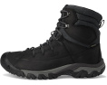 KEEN ботинки Targhee Lace High Polar водонепроницаемые утепленные