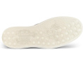 ECCO кеды Soft 7 Woven Slip-On с плетеным верхом
