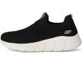 Эластичные слипоны BOBS from SKECHERS B Flex с технологией Memory Foam