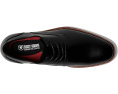 Туфли Stacy Adams Wescott Lace-Up с круглым носком и стелькой Red Zone