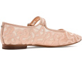 Туфли Sam Edelman Michaela Mesh Mary Jane с сетчатым верхом