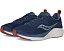 Беговые кроссовки Saucony Lancer 3 с максимальной амортизацией