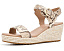 Сандалии Naturalizer Stella на щиколотке с технологией Contour+ Comfort