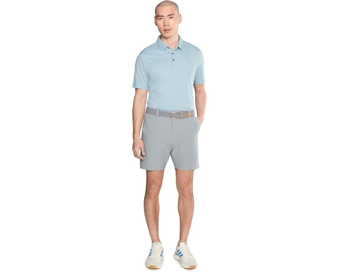 TravisMathew Cabana Polo рубашка поло