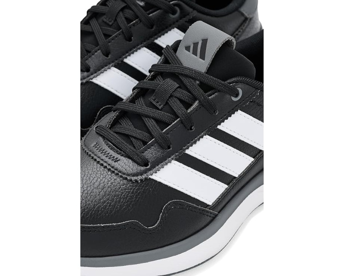 Кроссовки Adidas Jr S2G 26 для юных гольфистов