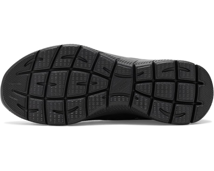 SKECHERS Кроссовки Summits Contour Foam Cozy Fit с широкой колодкой