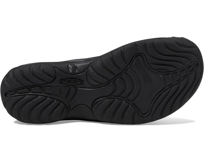 Обувь KEEN Waimea TG с поддержкой свода стопы
