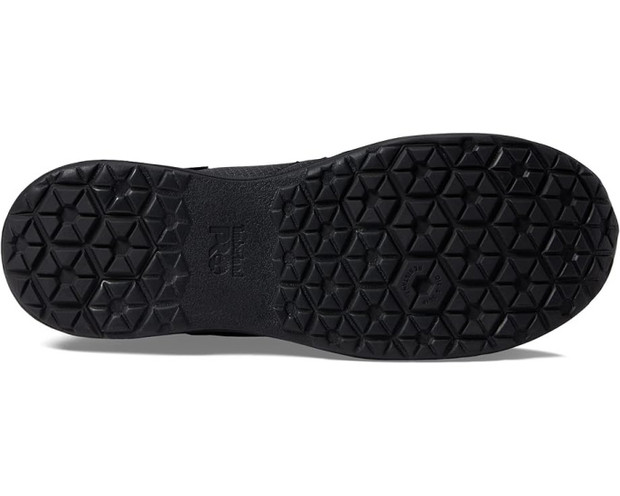 Ботинки Timberland PRO Overdrive с композитным носком