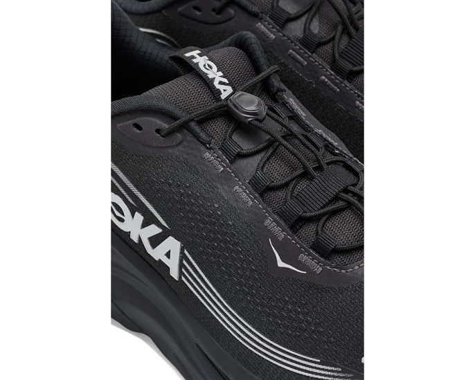 HOKA Кроссовки Clifton 11 GTX для бега
