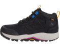 Teva Ridgeview Mid ботинки на мембране и подошве Vibram