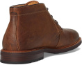 Florsheim Anthem Plain Toe Chukka Boots чакка ботинки с гладким носком и стелькой EVA