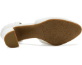 LifeStride туфли Tracy Strappy с миндалевидным носком и каблуком