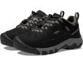 Детские треккинговые ботинки Targhee 4 Low Waterproof KEEN