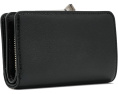 Компактный кошелек The Snapshot Compact Wallet Marc Jacobs с фурнитурой J Marc