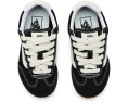 Кроссовки Vans Super Lowpro для детей черные