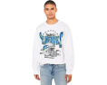 Толстовка NFL Seattle Seahawks Conversion Crew Fleece от Junk Food Clothing