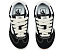 Кроссовки Vans Super Lowpro для детей черные