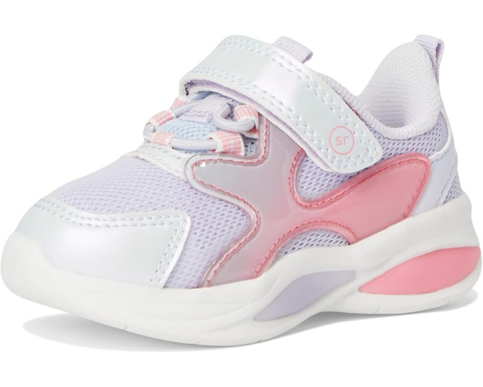 Кроссовки Blissa с подсветкой Stride Rite