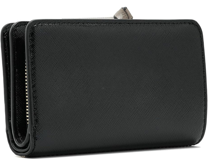 Компактный кошелек The Snapshot Compact Wallet Marc Jacobs с фурнитурой J Marc