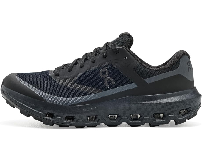 On Cloudvista 3 Waterproof кроссовки для трейла