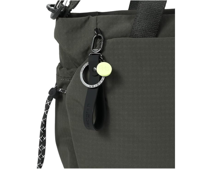 Satoshi Tote Bag