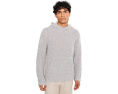Толстовка Faherty Whitewater Hoodie с капюшоном и карманом кенгуру
