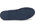 Кеды Soludos Ibiza Sneaker в синем цвете