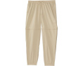 Детские штаны Columbia Silver Ridge Utility Convertible с защитой от солнца UPF 50