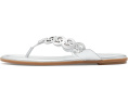 Сандалии Janie Thong MICHAEL Michael Kors с круглой фурнитурой