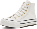Кроссовки Converse Chuck Taylor All Star Lift Platform Lace для детей