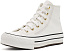 Кроссовки Converse Chuck Taylor All Star Lift Platform Lace для детей