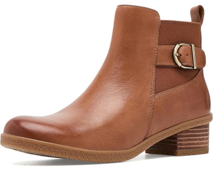 Dansko ботинки Deedee водонепроницаемые