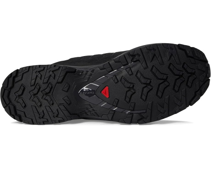 Кроссовки Salomon XA Pro 3D V9 GORE-TEX с водонепроницаемой мембраной