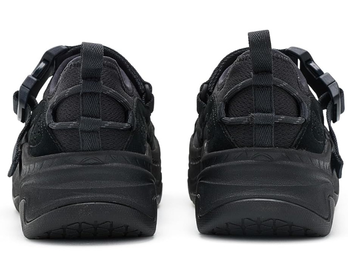 Туфли Мэри Джейн Teva Ampsole Gaila, закрытый мыс
