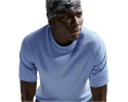 Универсальный топ Nike Primary Dri FIT с коротким рукавом и вентиляцией
