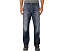 Джинсы Lucky Brand 181 Relaxed Straight в стиле винтаж